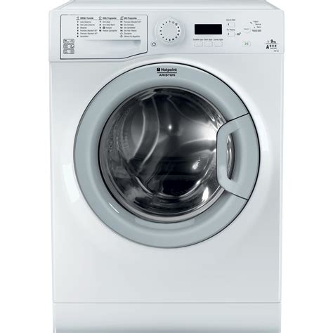 hotpoint ariston çamaşır makinesi programları